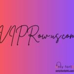 VIPRow.us.com