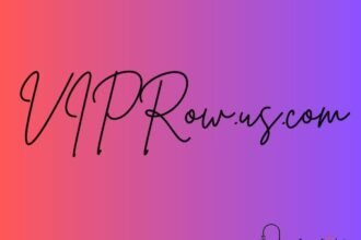 VIPRow.us.com