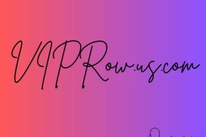 VIPRow.us.com
