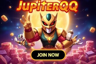 JupiterQQ