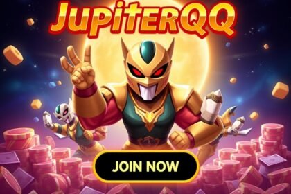 JupiterQQ
