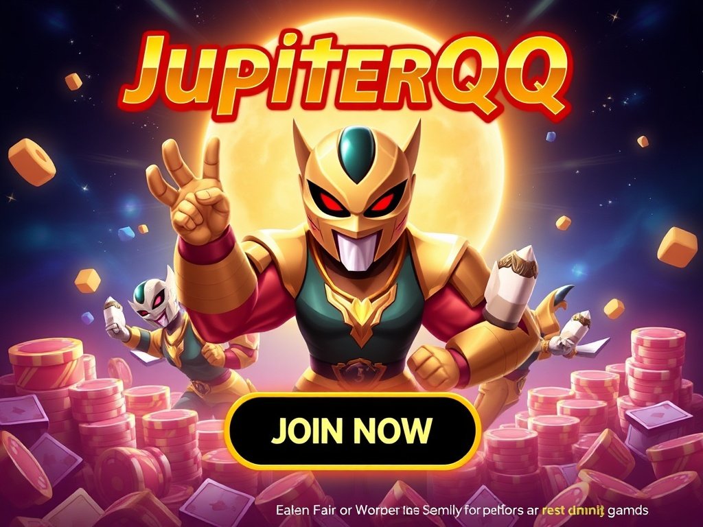 JupiterQQ