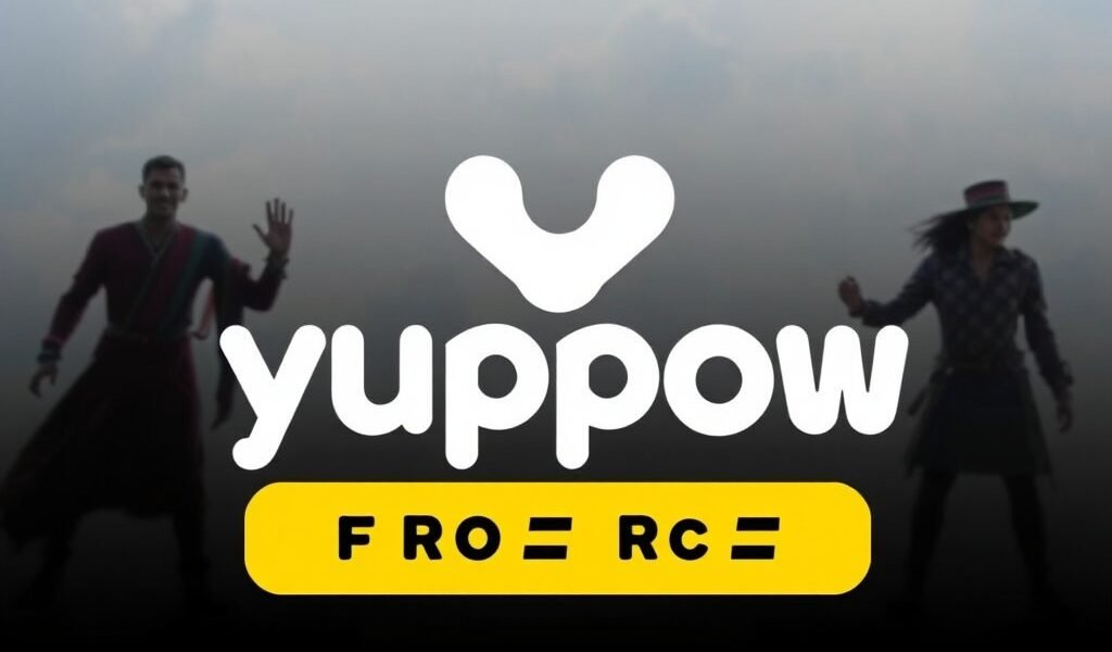 yuppow